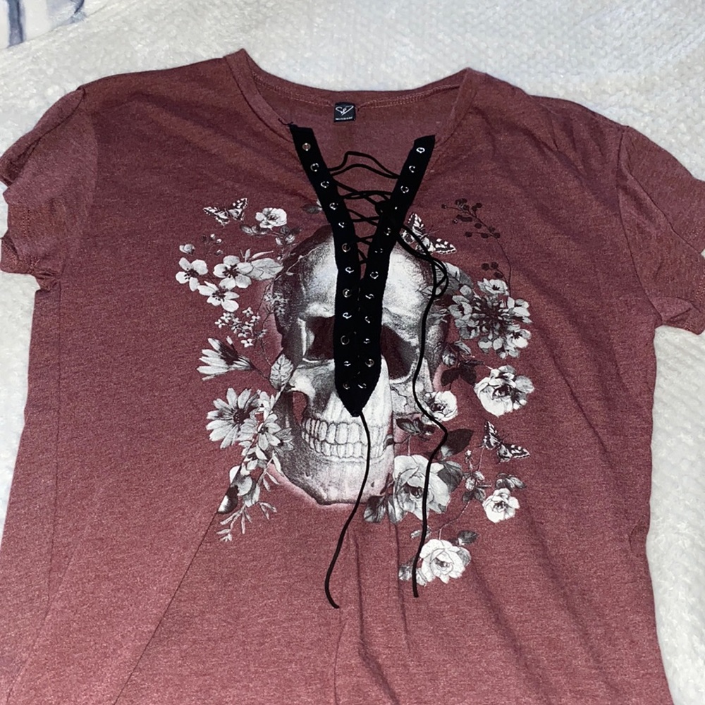 T shirt dress